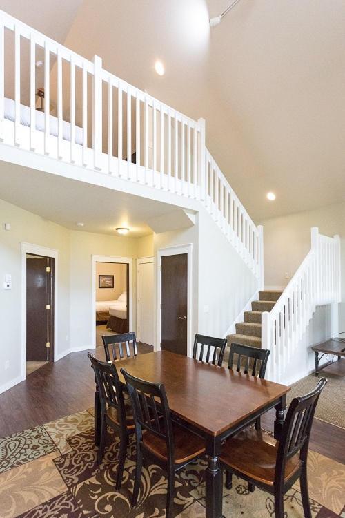 Villa Bay Colony 775 Nisswa Esterno foto
