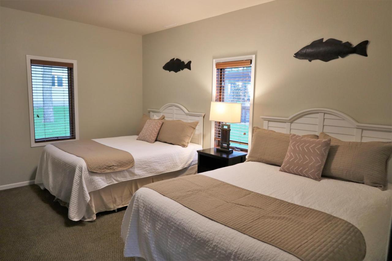 Villa Bay Colony 775 Nisswa Esterno foto